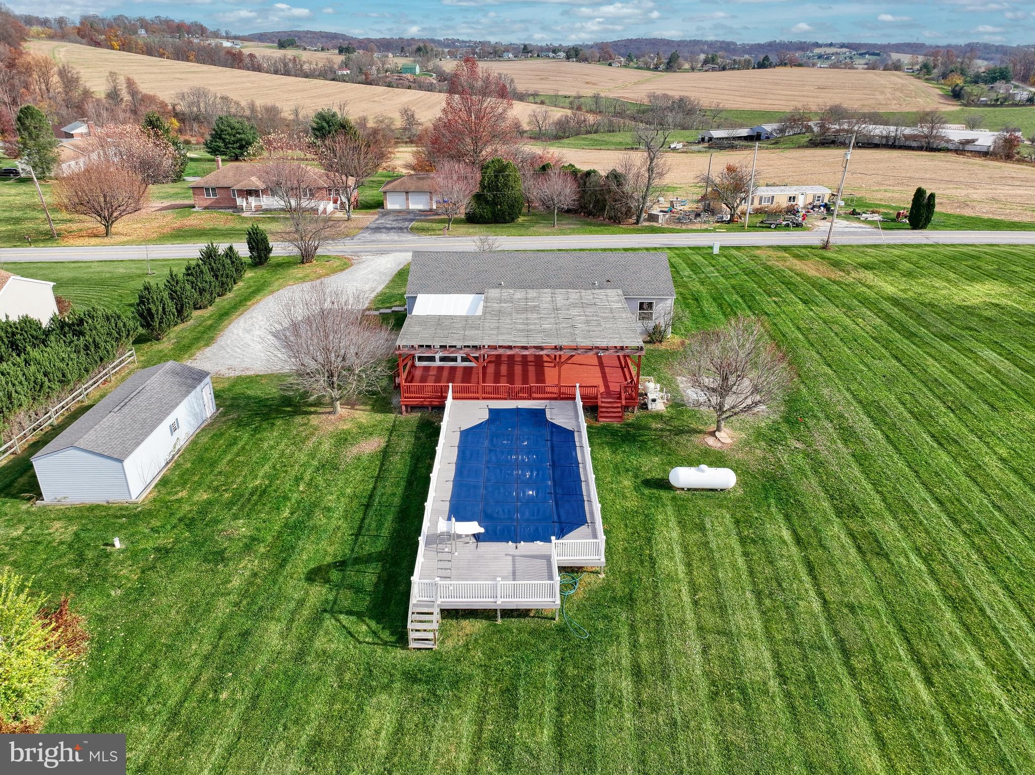310 Grove Road Red Lion, PA 17356 - Photo 54 of 65