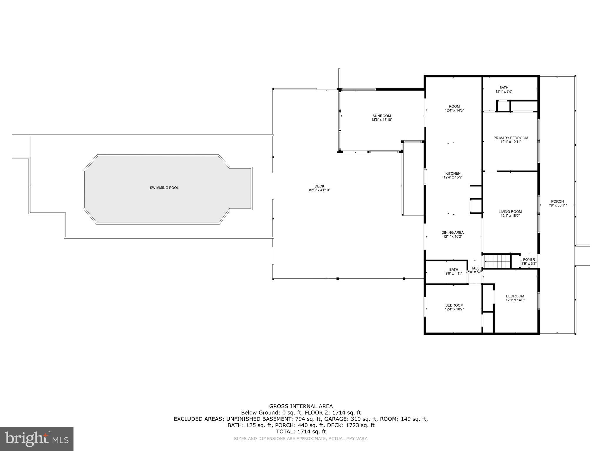 310 Grove Road Red Lion, PA 17356 - Photo 64 of 65