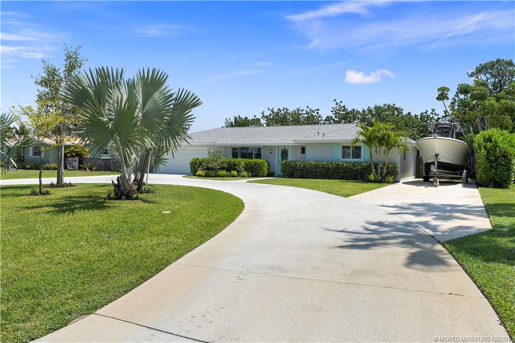 1383 Northwest Spruce Ridge Drive Stuart, FL 34994 - Photo 46 of 48 Gallery Image 46