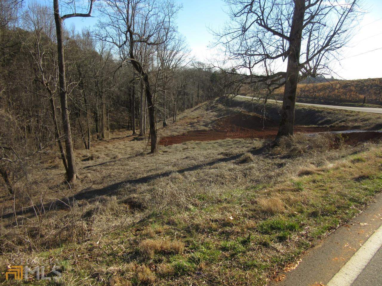 View Of Property With Located On Beautiful Country Road