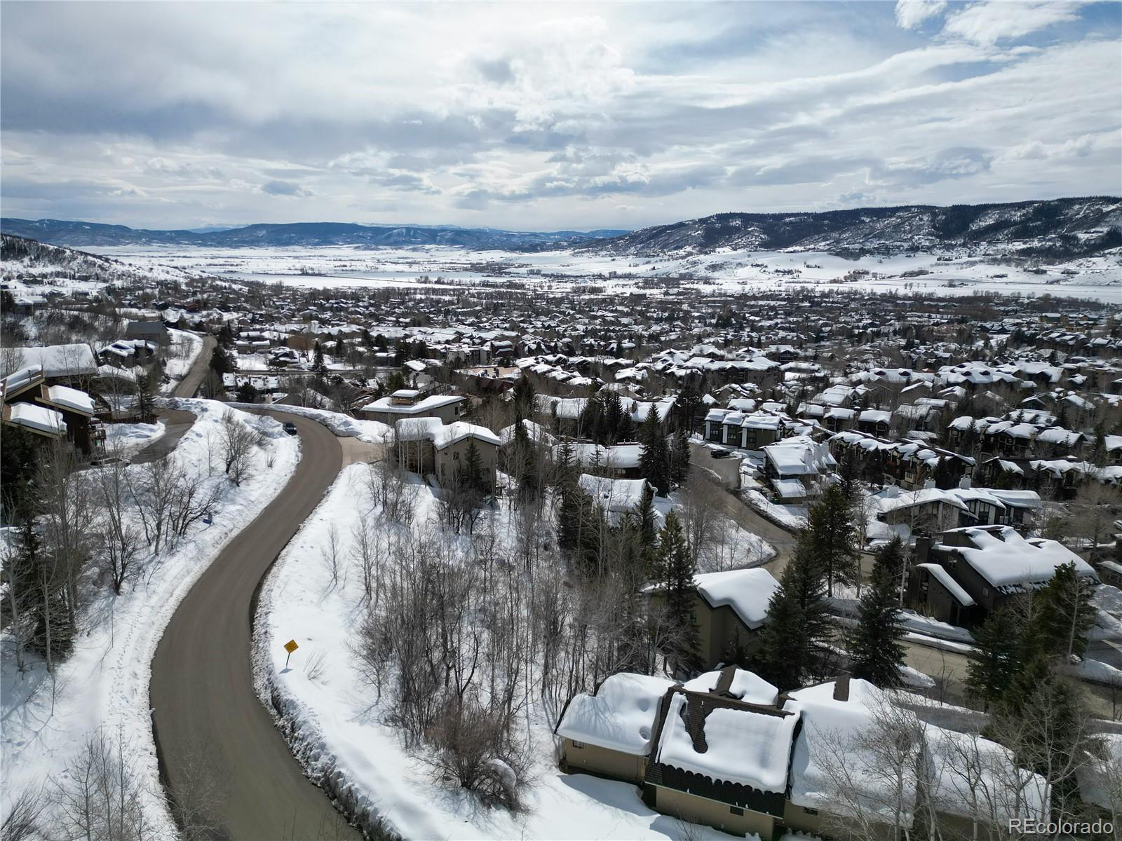 2635 Longthong Road Steamboat Springs, CO 80487 - Photo 11 of 14