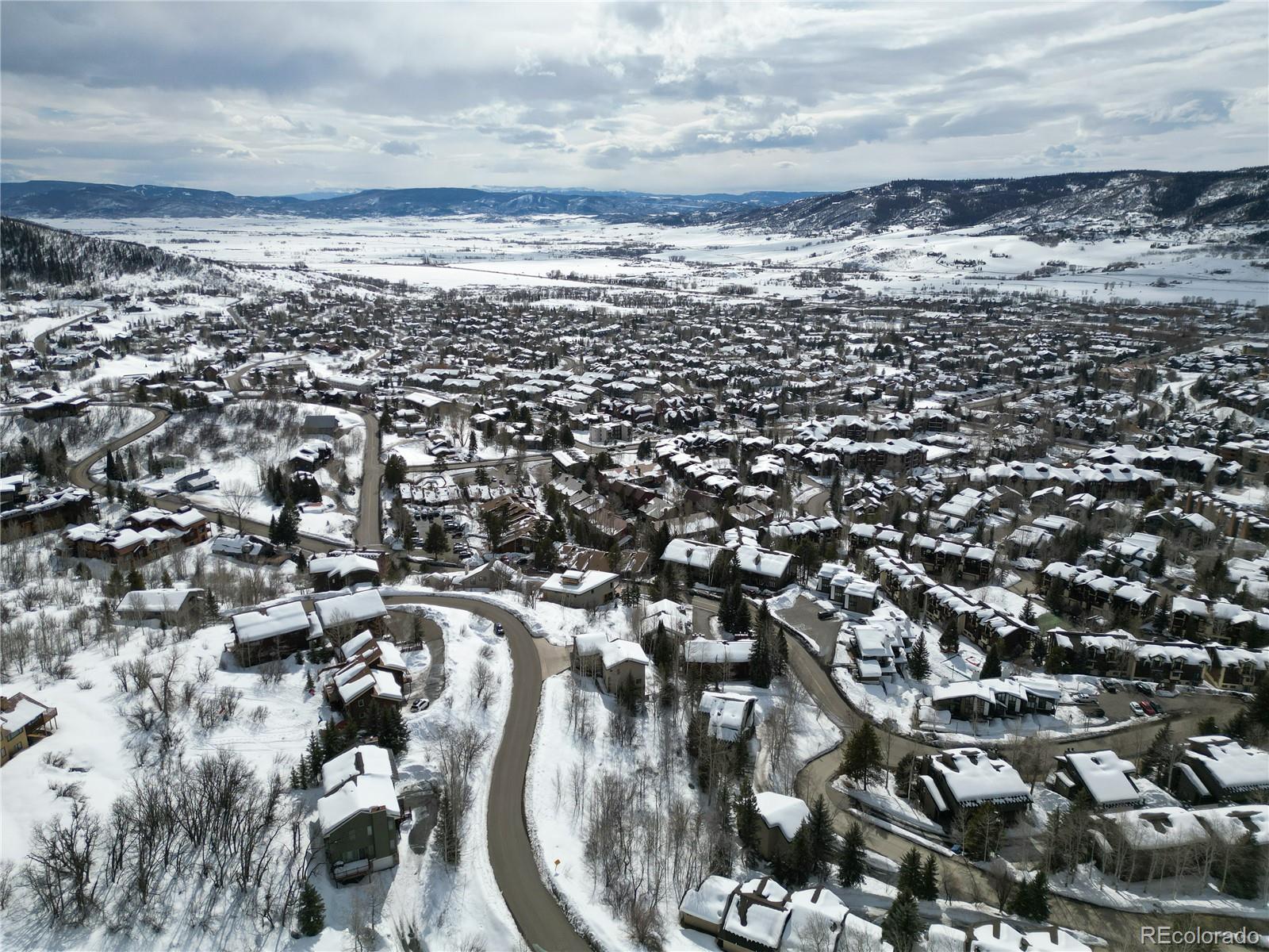 2635 Longthong Road Steamboat Springs, CO 80487 - Photo 12 of 14