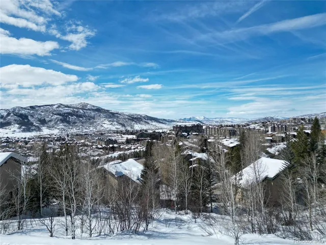 $1,475,000 | 2635 Longthong Road, Steamboat Springs, CO 80487