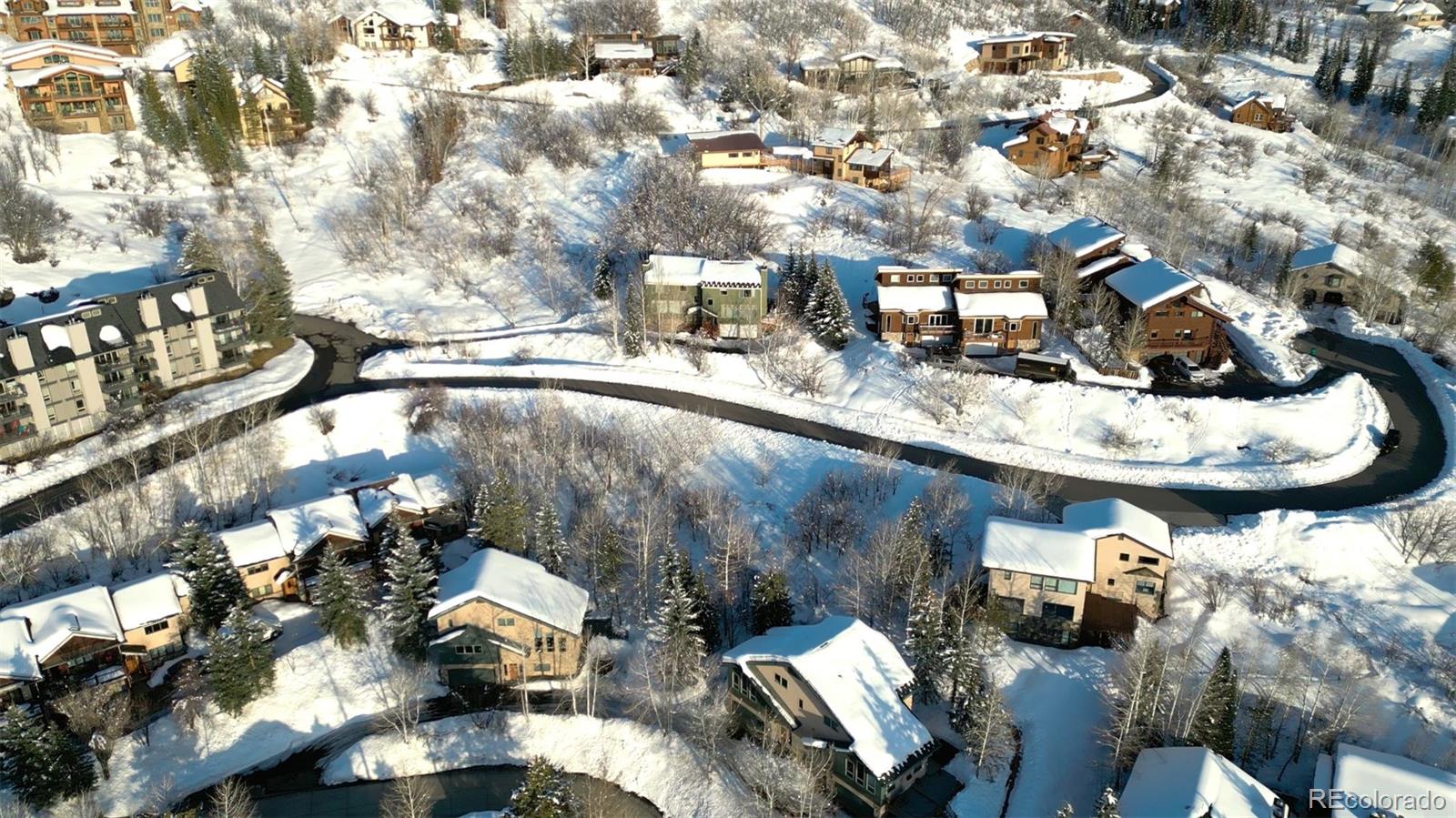 2635 Longthong Road Steamboat Springs, CO 80487 - Photo 6 of 14