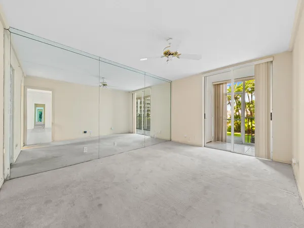 $3,000 | 3300 South Ocean Boulevard, Unit 123C, Highland Beach, FL 33487