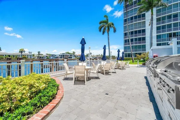 $3,000 | 3300 South Ocean Boulevard, Unit 123C, Highland Beach, FL 33487