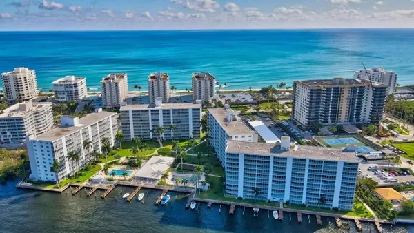 $3,000 | 3300 South Ocean Boulevard, Unit 123C, Highland Beach, FL 33487
