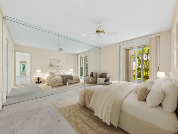 $3,000 | 3300 South Ocean Boulevard, Unit 123C, Highland Beach, FL 33487