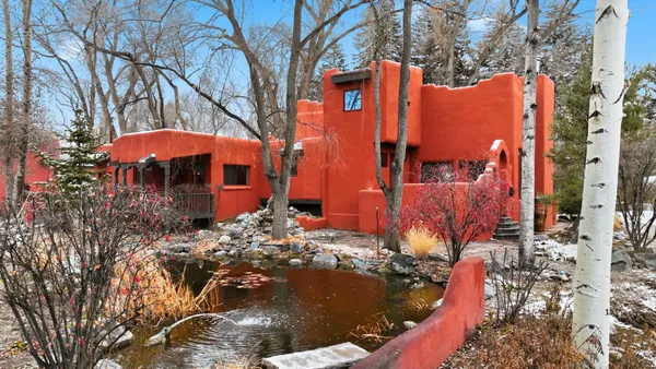$449,000 | 316 Burch Street, Unit S3, Taos, NM 87571
