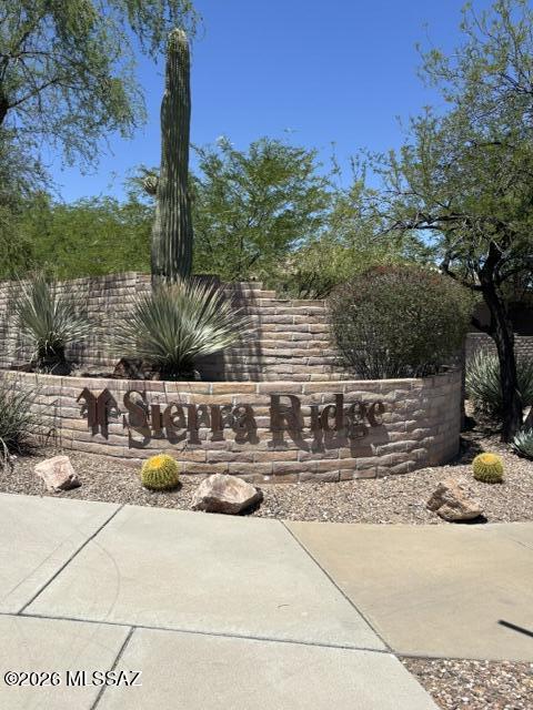 7503 West Sweet River Road Tucson, AZ 85743 - Photo 40 of 41 IMG_5919