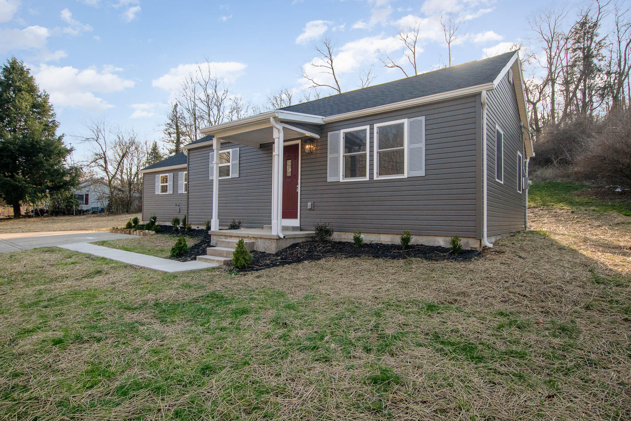 1680 Independence Road Independence, KY 41051 - Photo 2 of 21
