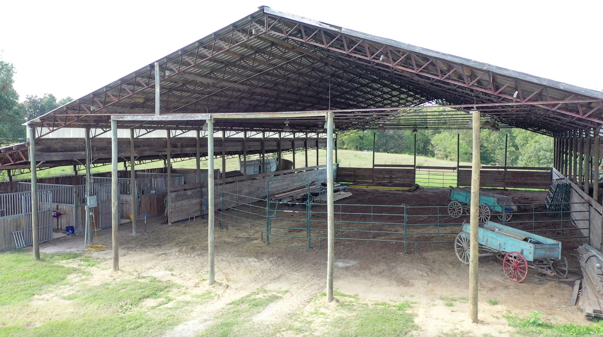 4741 Cathey Ridge Road Manchester, TN 37355 - Photo 13 of 50