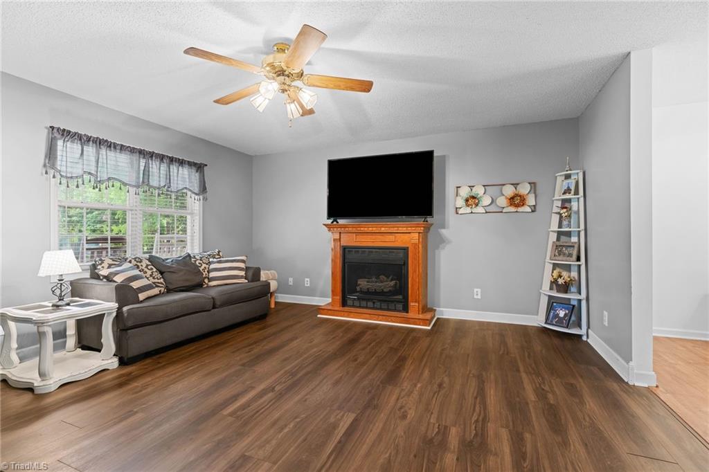 793 Sain Road Mocksville, NC 27028 - Photo 21 of 47