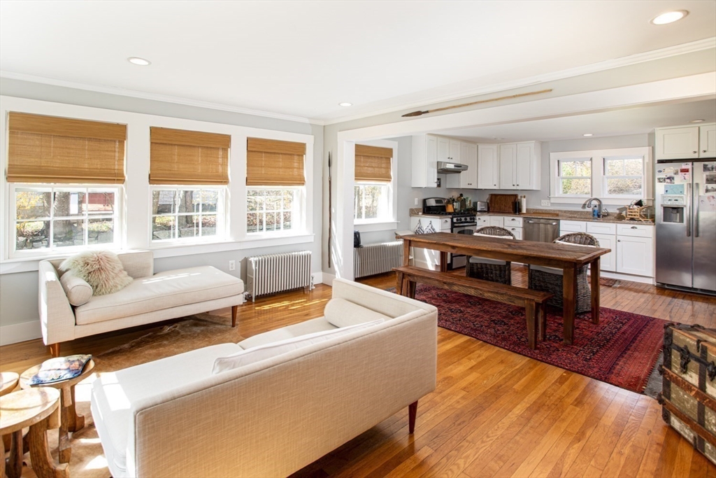 41 Drift Road Westport, MA 02790 - Photo 13 of 38