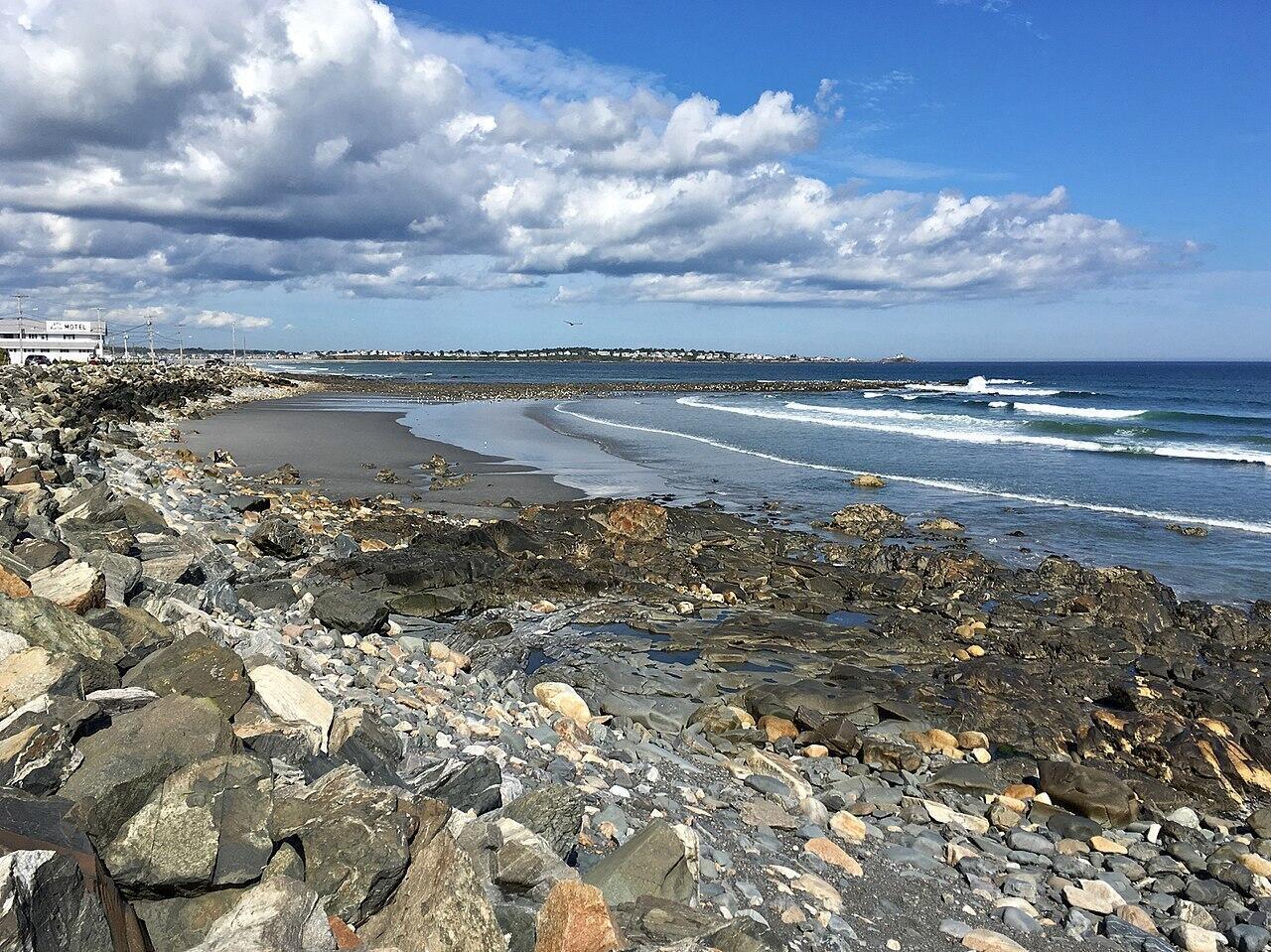 122 Long Sands Road York, ME 03909 - Photo 6 of 8 beach