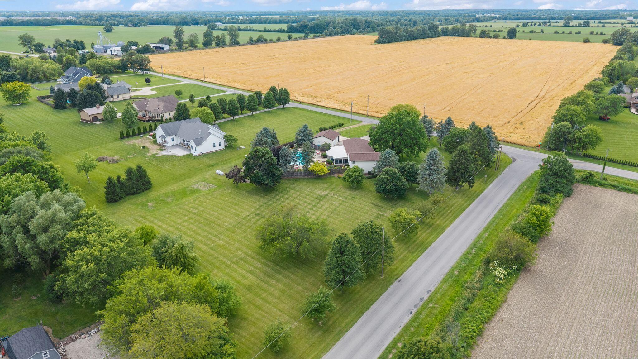 9625 Warner Road Plain City, OH 43064 - Photo 93 of 94