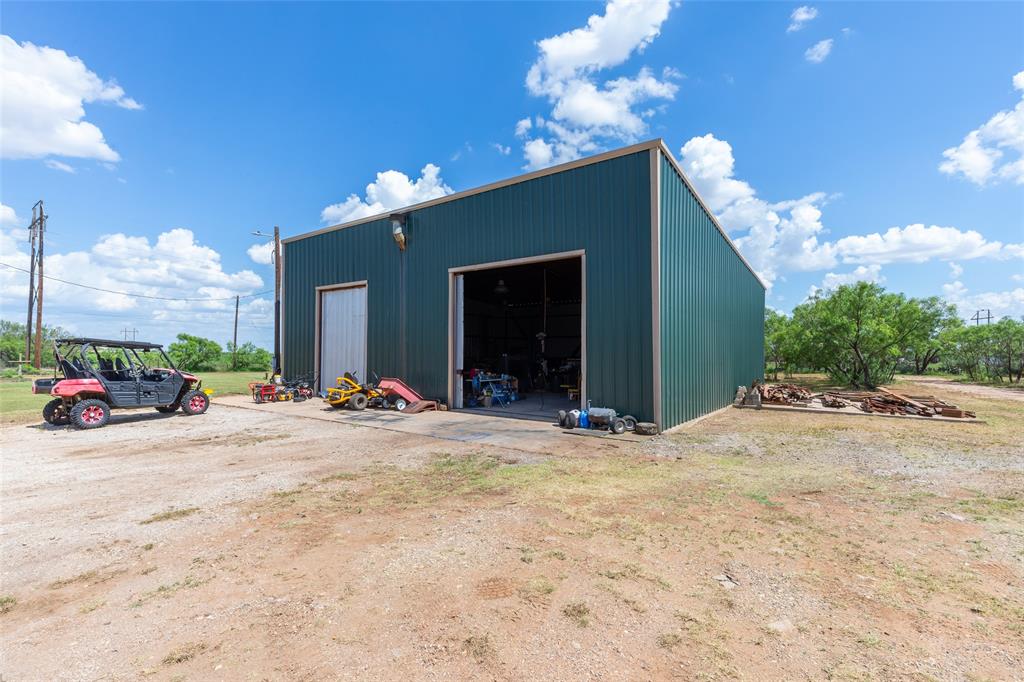 7167 Spinks Road Abilene, TX 79603 - Photo 25 of 31