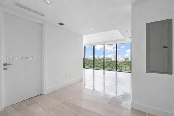 $798,000 | 1451 Brickell Avenue, Unit 1404A, Miami, FL 33131