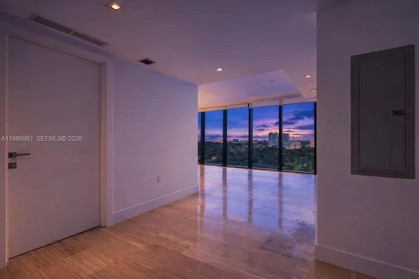 $798,000 | 1451 Brickell Avenue, Unit 1404A, Miami, FL 33131