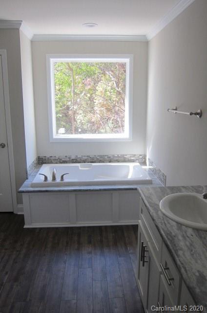 1346 Jenkins Valley Road Alexander, NC 28701 - Photo 14 of 20 Gallery Image 14