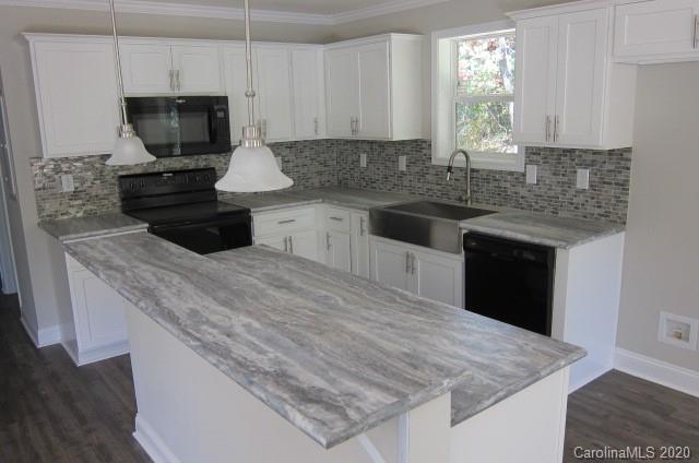 1346 Jenkins Valley Road Alexander, NC 28701 - Photo 8 of 20 Gallery Image 8