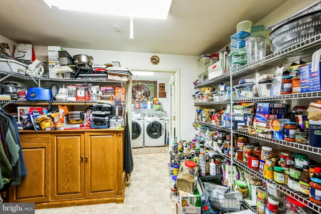 a view of a room with lots of stuff and toys