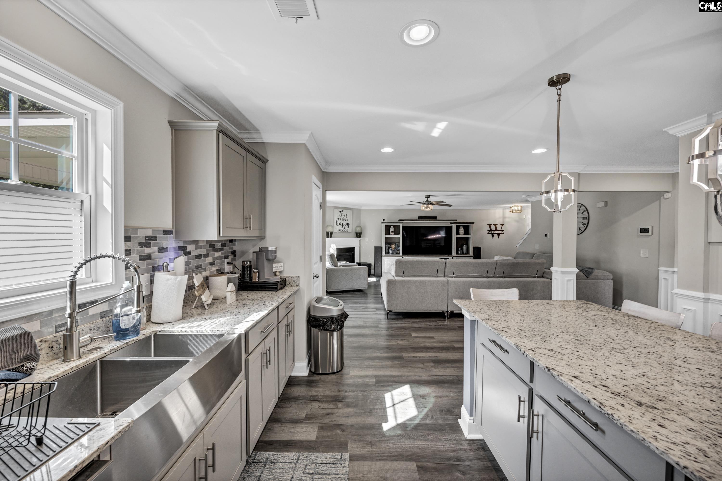 1565 Brazell Road Elgin, SC 29045 - Photo 11 of 69