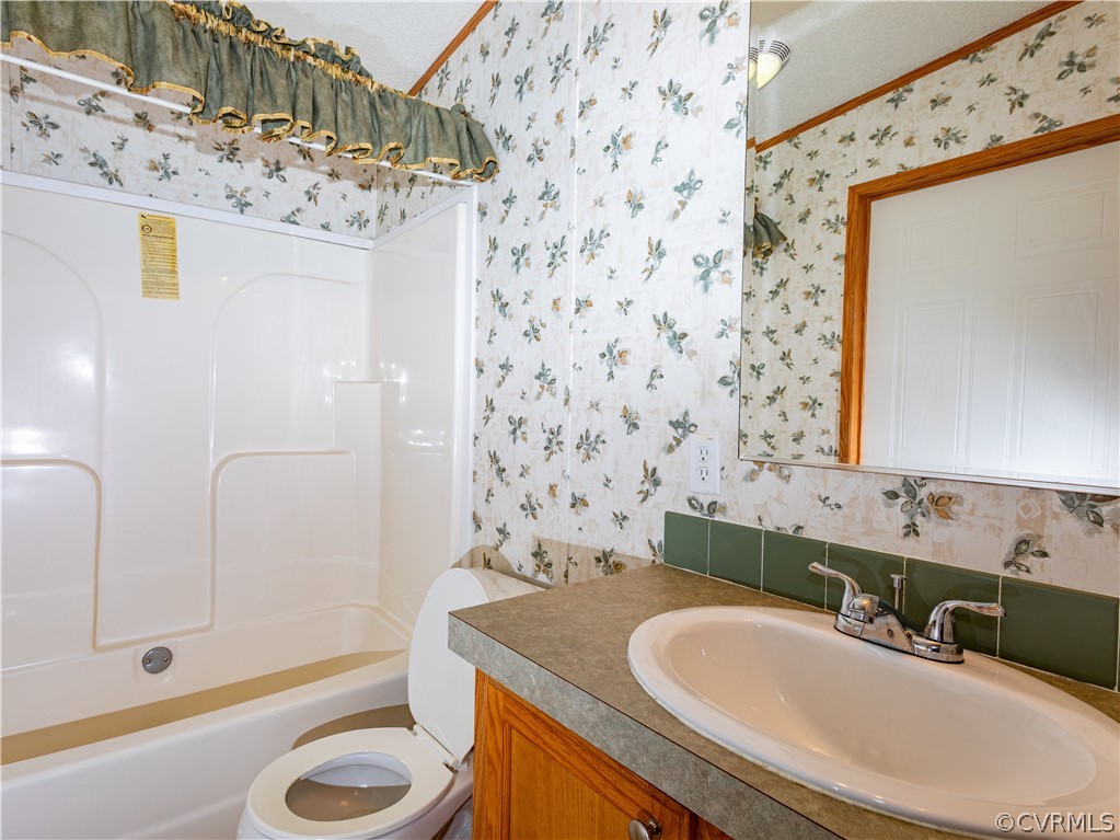 8620 Baldwin Creek Road Chesterfield, VA 23832 - Photo 11 of 26 Gallery Image 11