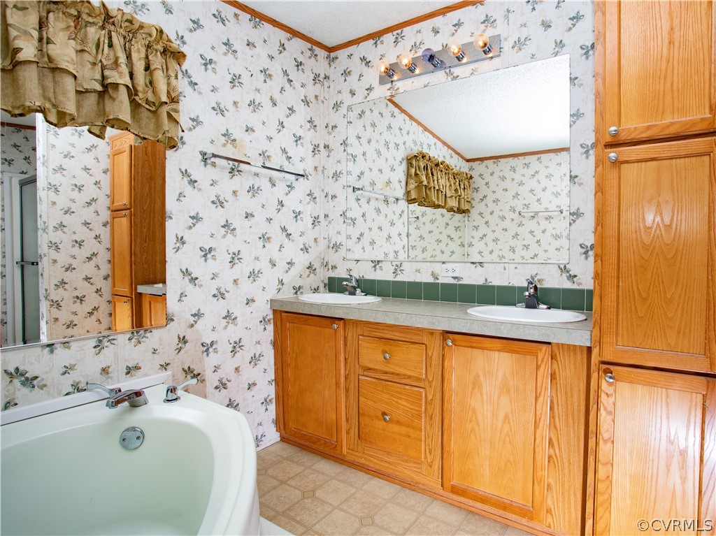 8620 Baldwin Creek Road Chesterfield, VA 23832 - Photo 16 of 26 Gallery Image 16