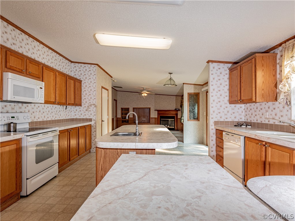 8620 Baldwin Creek Road Chesterfield, VA 23832 - Photo 3 of 26 Gallery Image 3