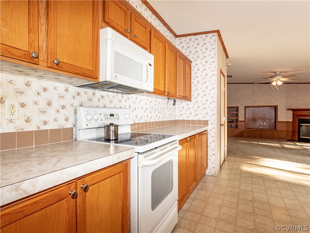 8620 Baldwin Creek Road Chesterfield, VA 23832 - Photo 5 of 26 Gallery Image 5