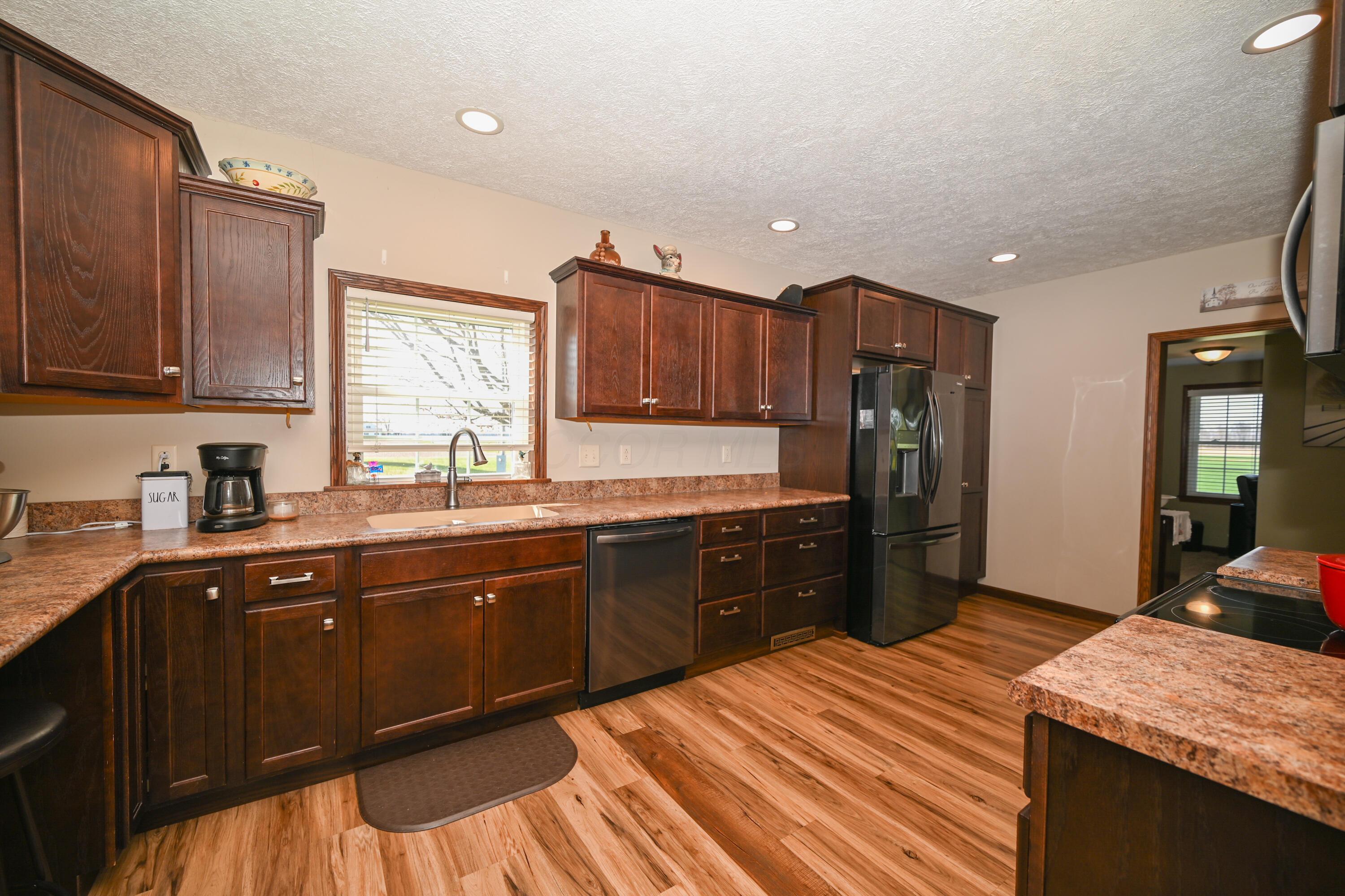 3045 Carey Road Bloomville, OH 44818 - Photo 25 of 47 DSC_6550