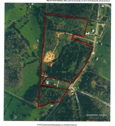 $499,900 | 2695 Leslie Road, Burkesville, KY 42717