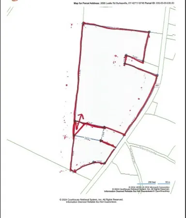 $499,900 | 2695 Leslie Road, Burkesville, KY 42717