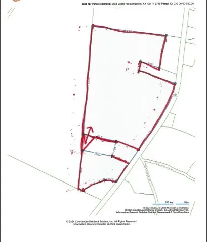 $499,900 | 2695 Leslie Road, Burkesville, KY 42717
