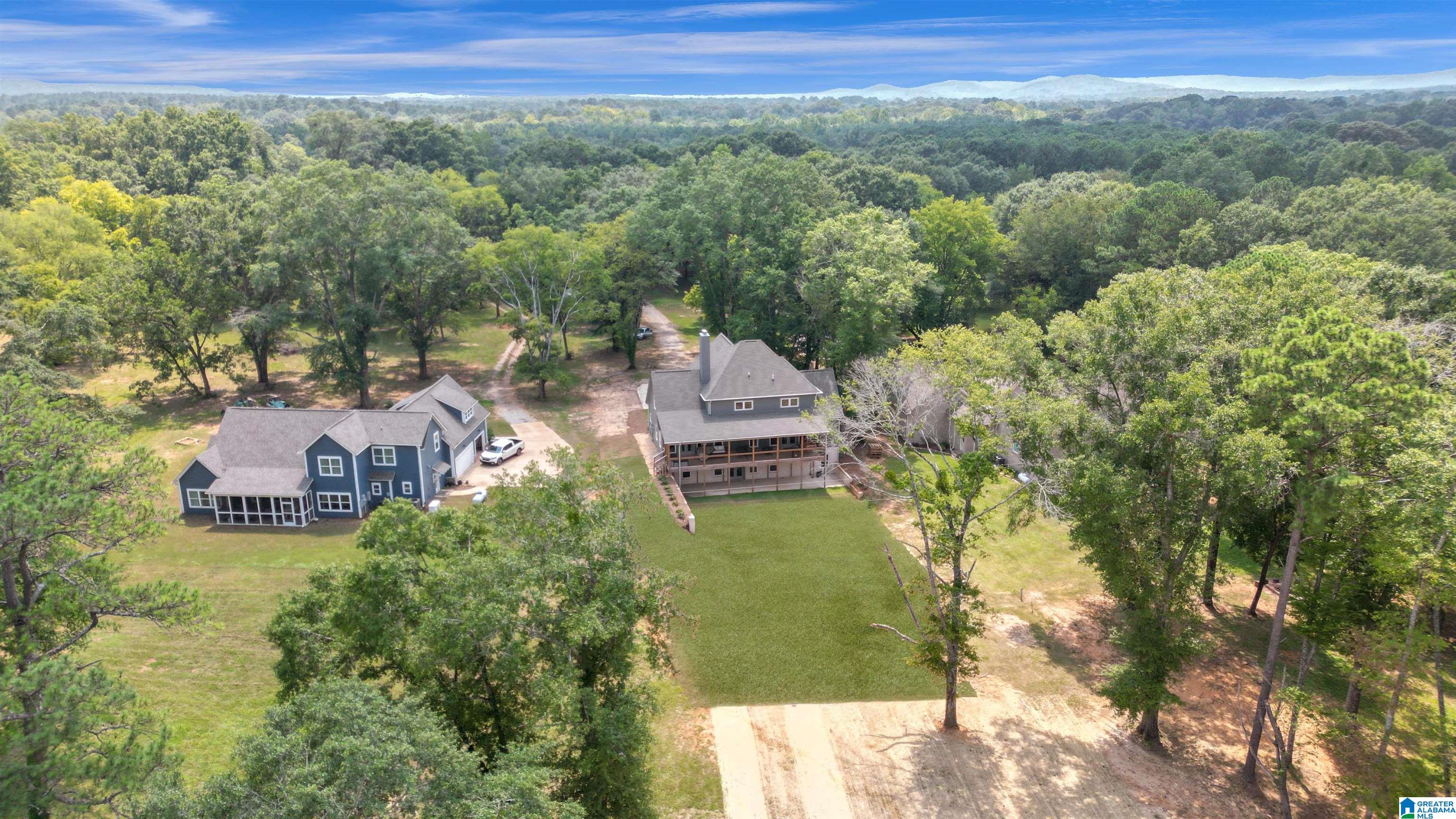 132 Farmstead Road Wilsonville, AL 35186 - Photo 9 of 48