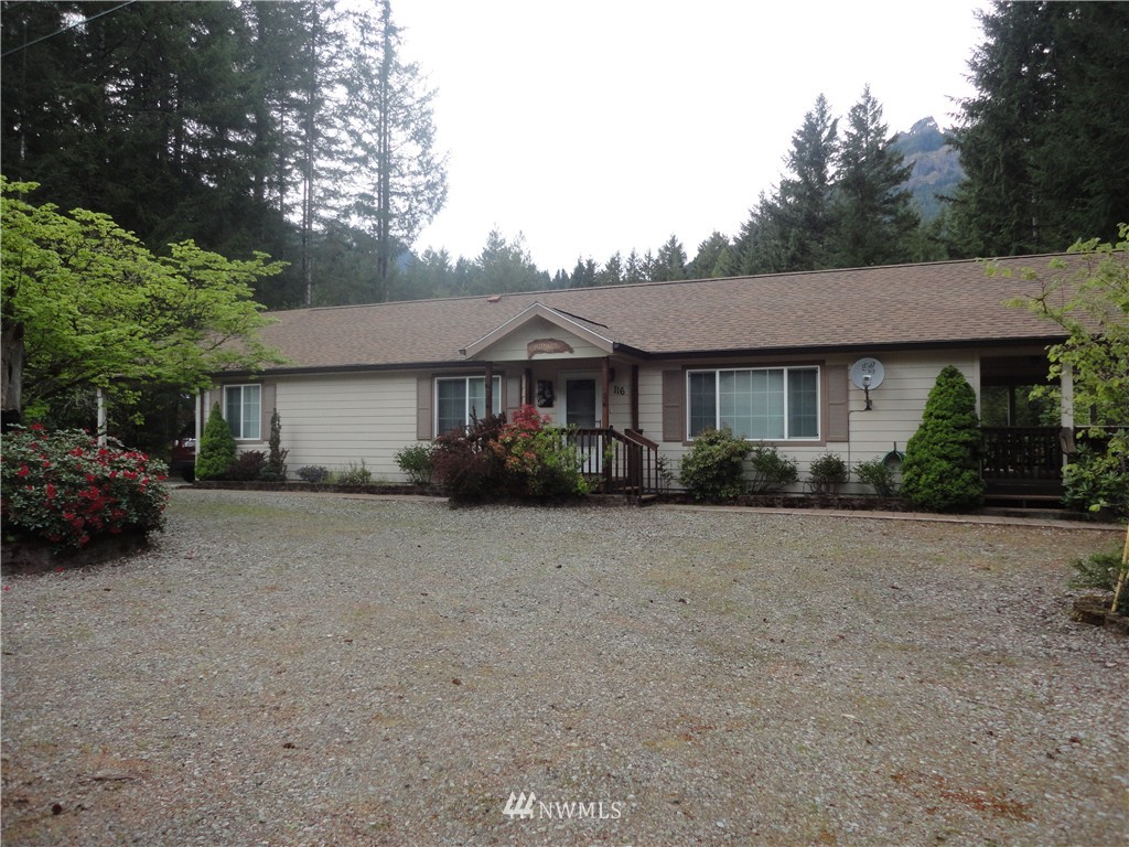 116 Sunstone Road Packwood, WA 98361 - Photo 1 of 22 Gallery Image 1