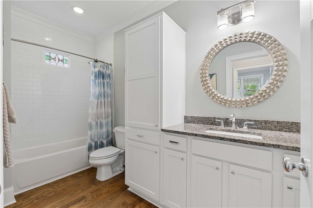 355 6th Street Northeast Atlanta, GA 30308 - Photo 33 of 47
