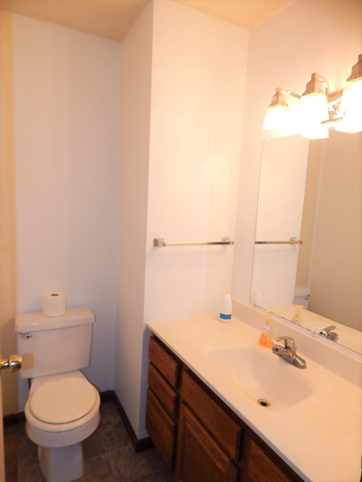 611 Swartz Street Three Rivers, MI 49093 - Photo 11 of 25 swartz main floor bath 2