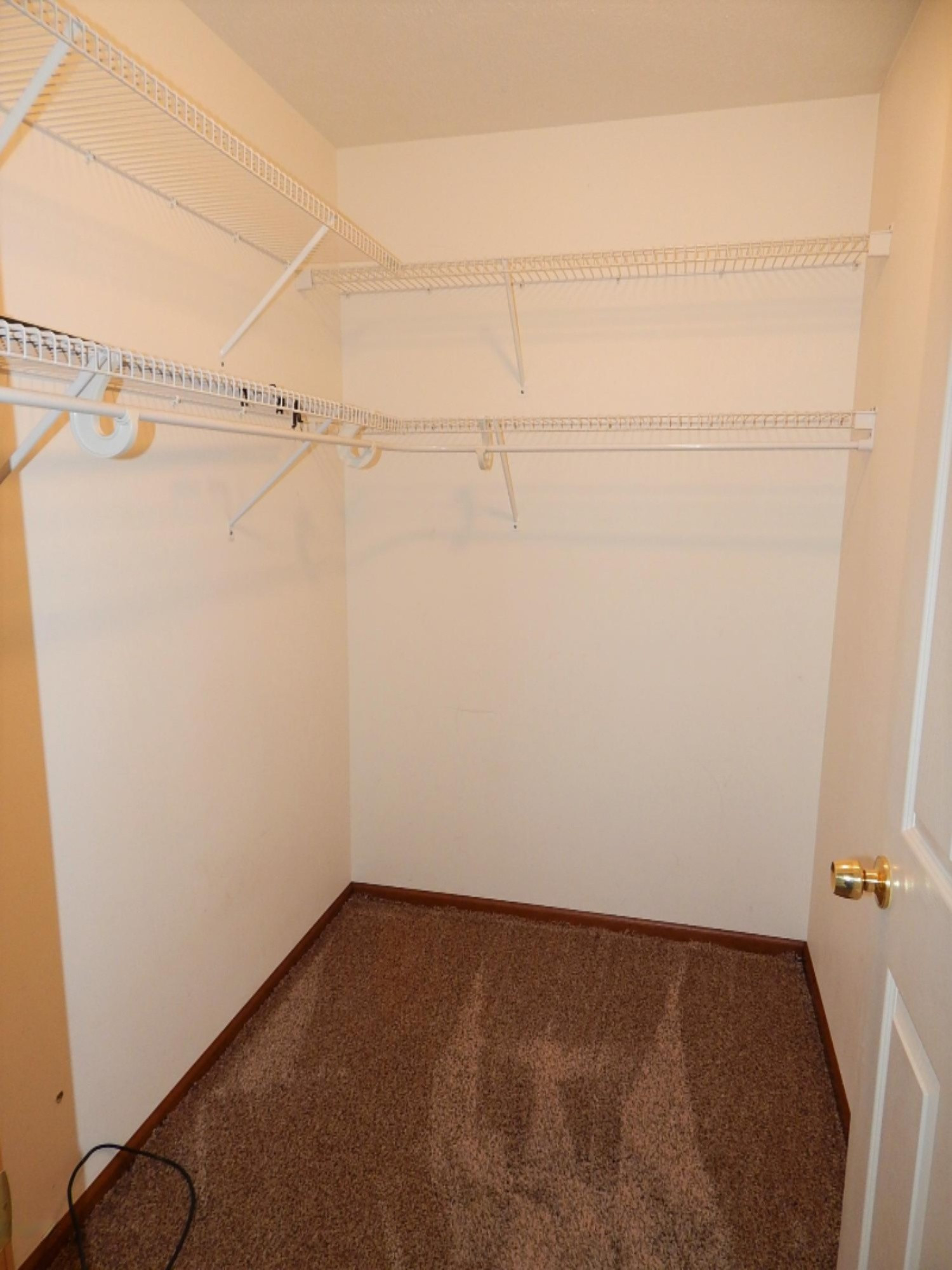 611 Swartz Street Three Rivers, MI 49093 - Photo 13 of 25 swartz master bedroom walkin