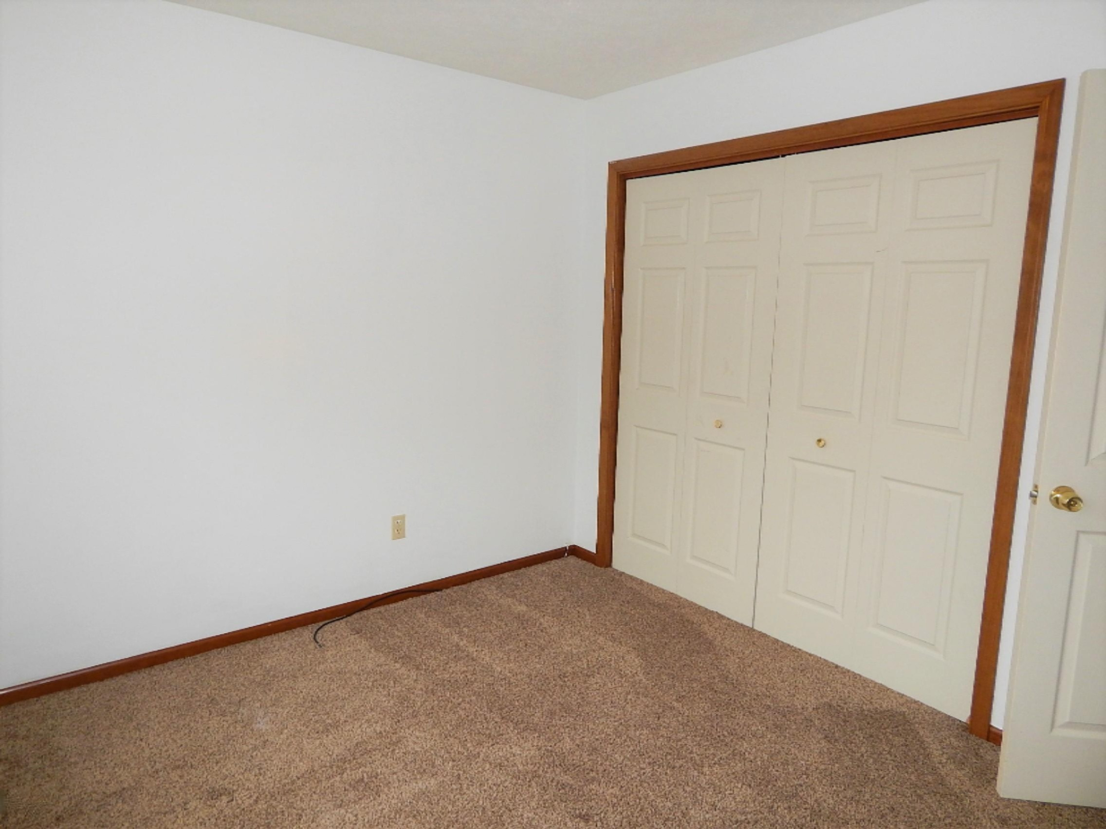 611 Swartz Street Three Rivers, MI 49093 - Photo 17 of 25 swartz bedroom 3 pic 2