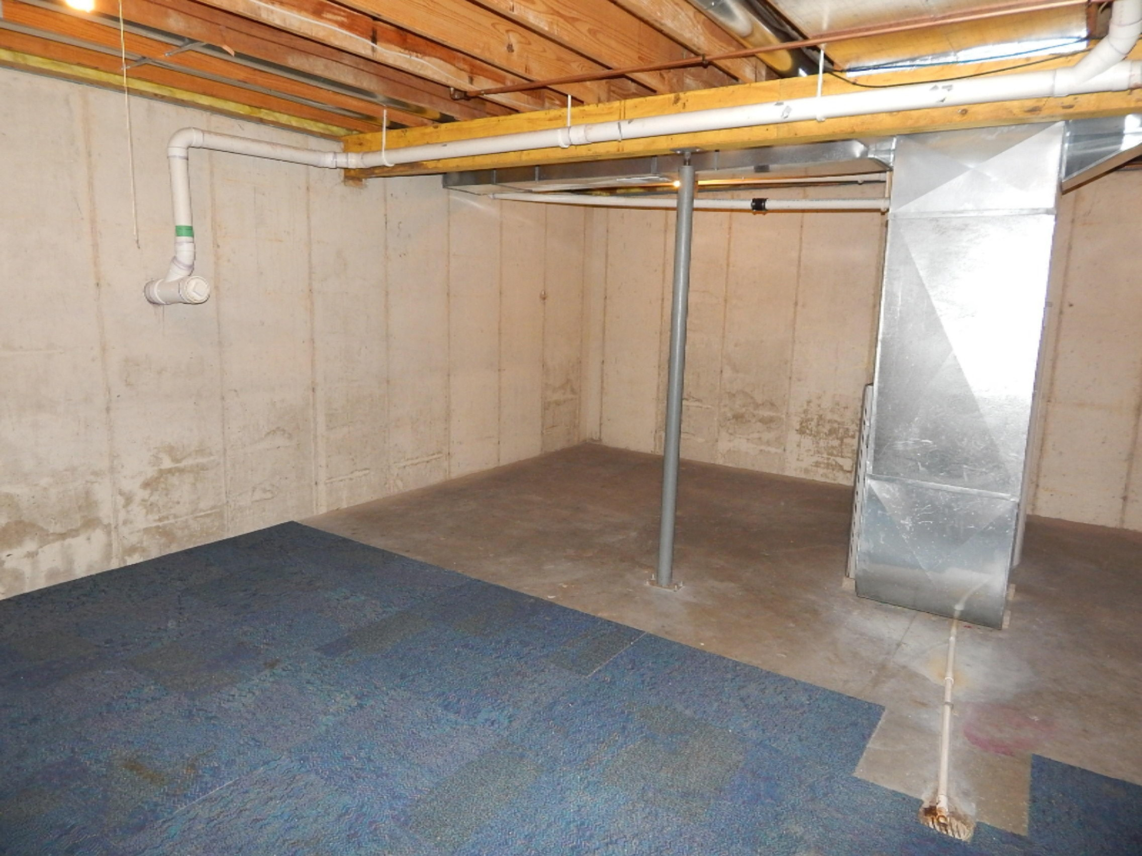 611 Swartz Street Three Rivers, MI 49093 - Photo 21 of 25 swartz basement 2