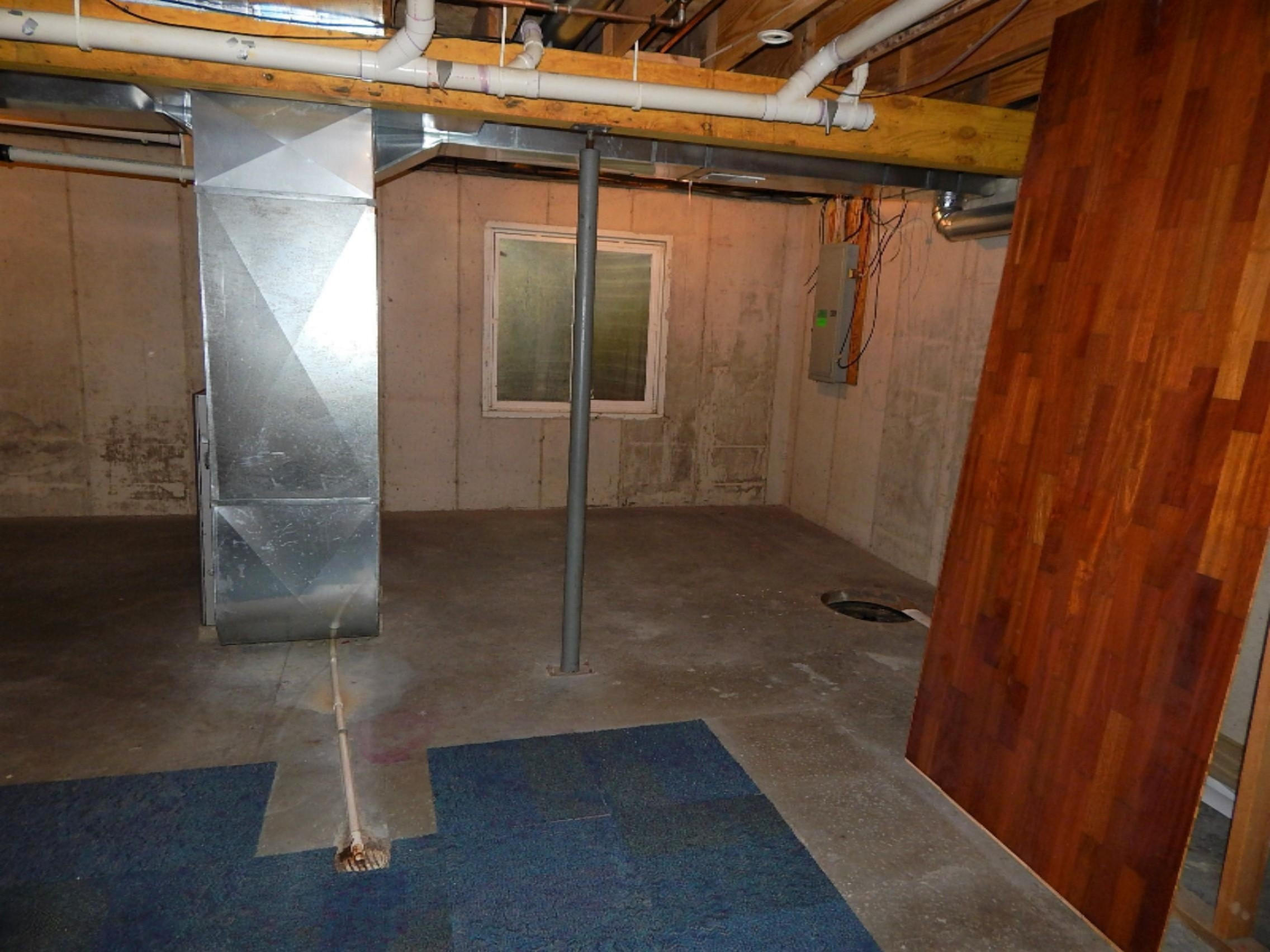 611 Swartz Street Three Rivers, MI 49093 - Photo 22 of 25 swartz basement 3