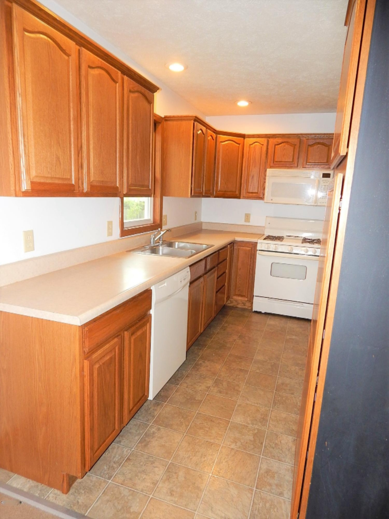 611 Swartz Street Three Rivers, MI 49093 - Photo 5 of 25 swatrz kitchen 4