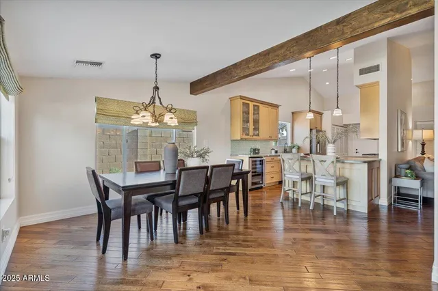 $535,000 | 4436 West Escuda Drive, Glendale, AZ 85308