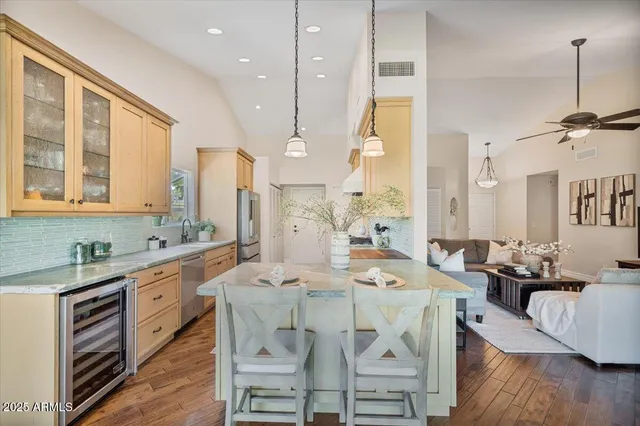 $535,000 | 4436 West Escuda Drive, Glendale, AZ 85308