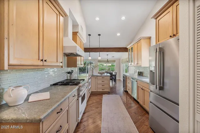 $535,000 | 4436 West Escuda Drive, Glendale, AZ 85308