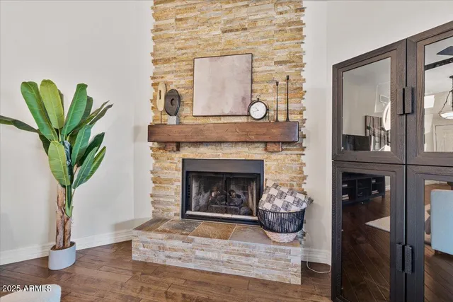 $535,000 | 4436 West Escuda Drive, Glendale, AZ 85308