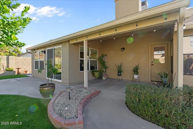 $535,000 | 4436 West Escuda Drive, Glendale, AZ 85308