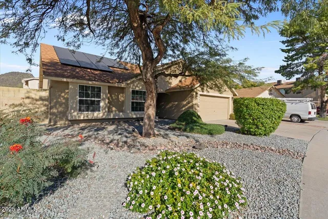 $535,000 | 4436 West Escuda Drive, Glendale, AZ 85308